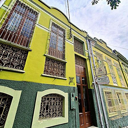 Hostel Manaus Kültér fotó