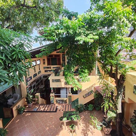 Hostel Manaus Kültér fotó