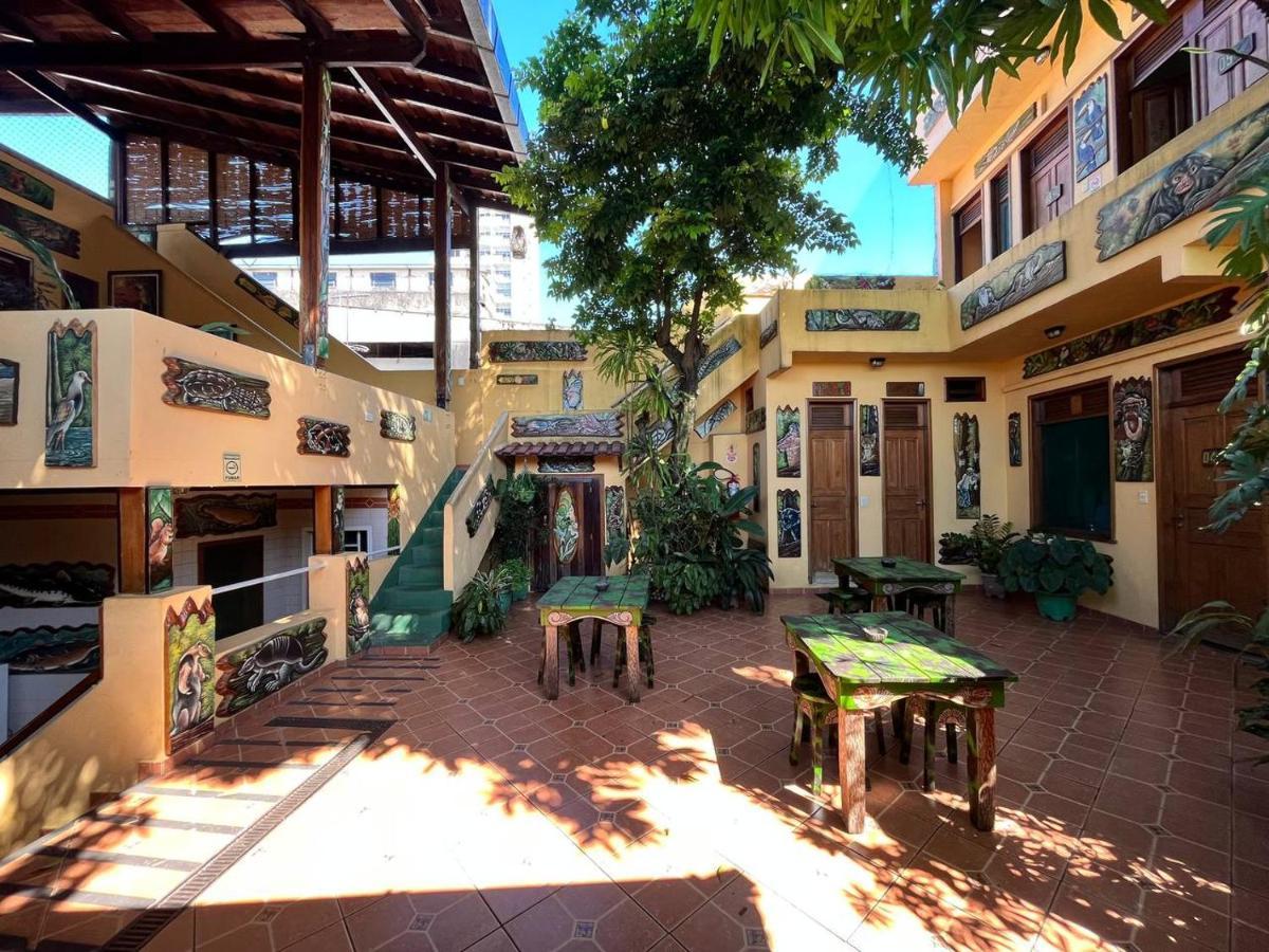 Hostel Manaus Kültér fotó