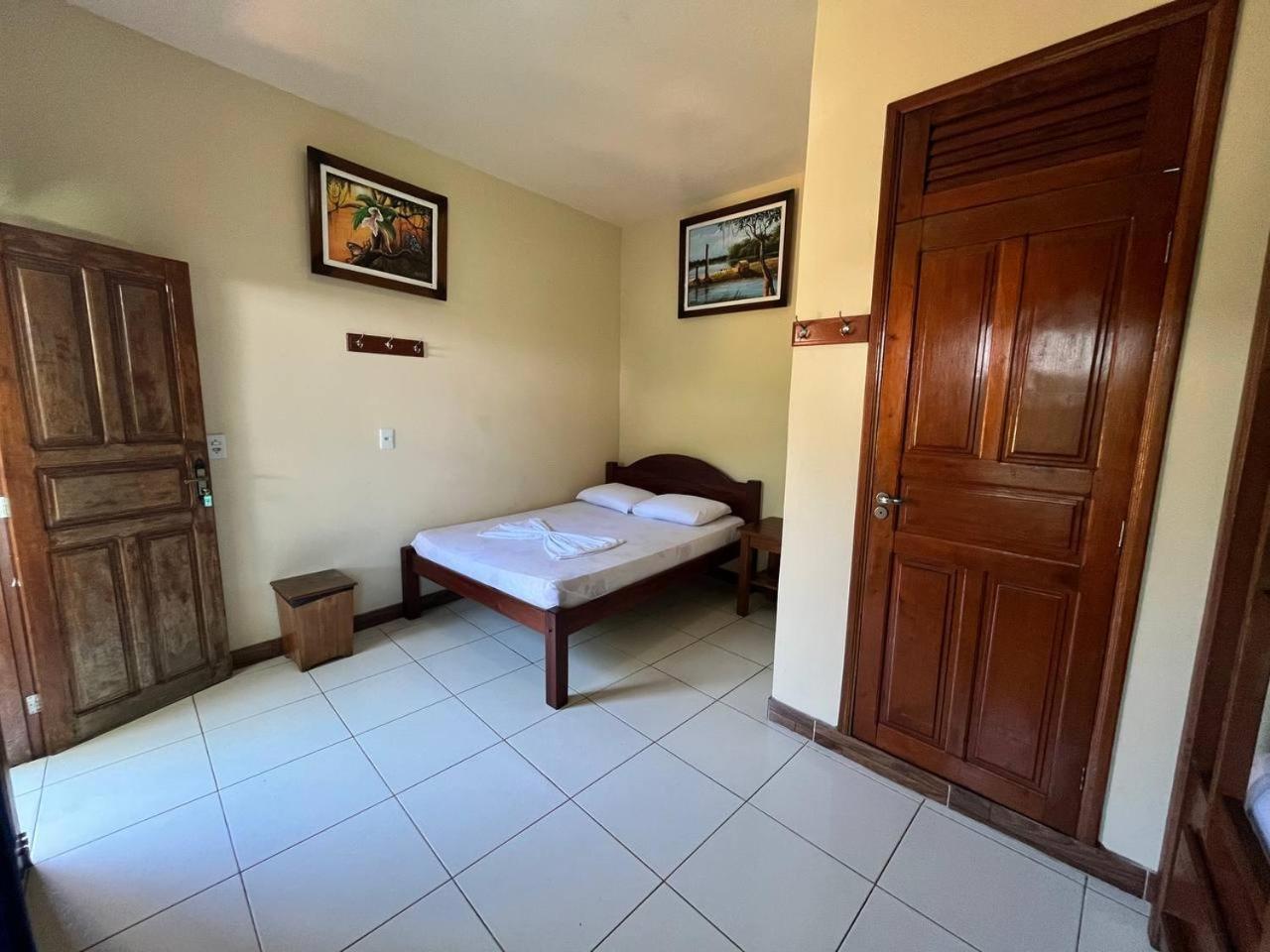 Hostel Manaus Kültér fotó