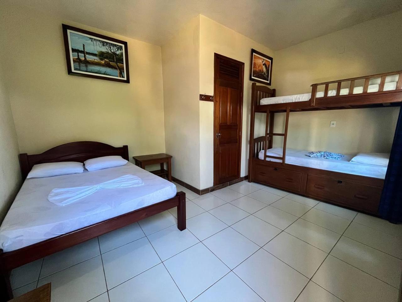 Hostel Manaus Kültér fotó