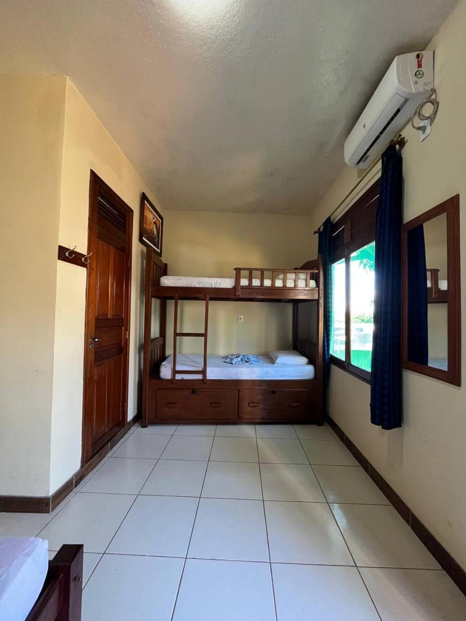 Hostel Manaus Kültér fotó