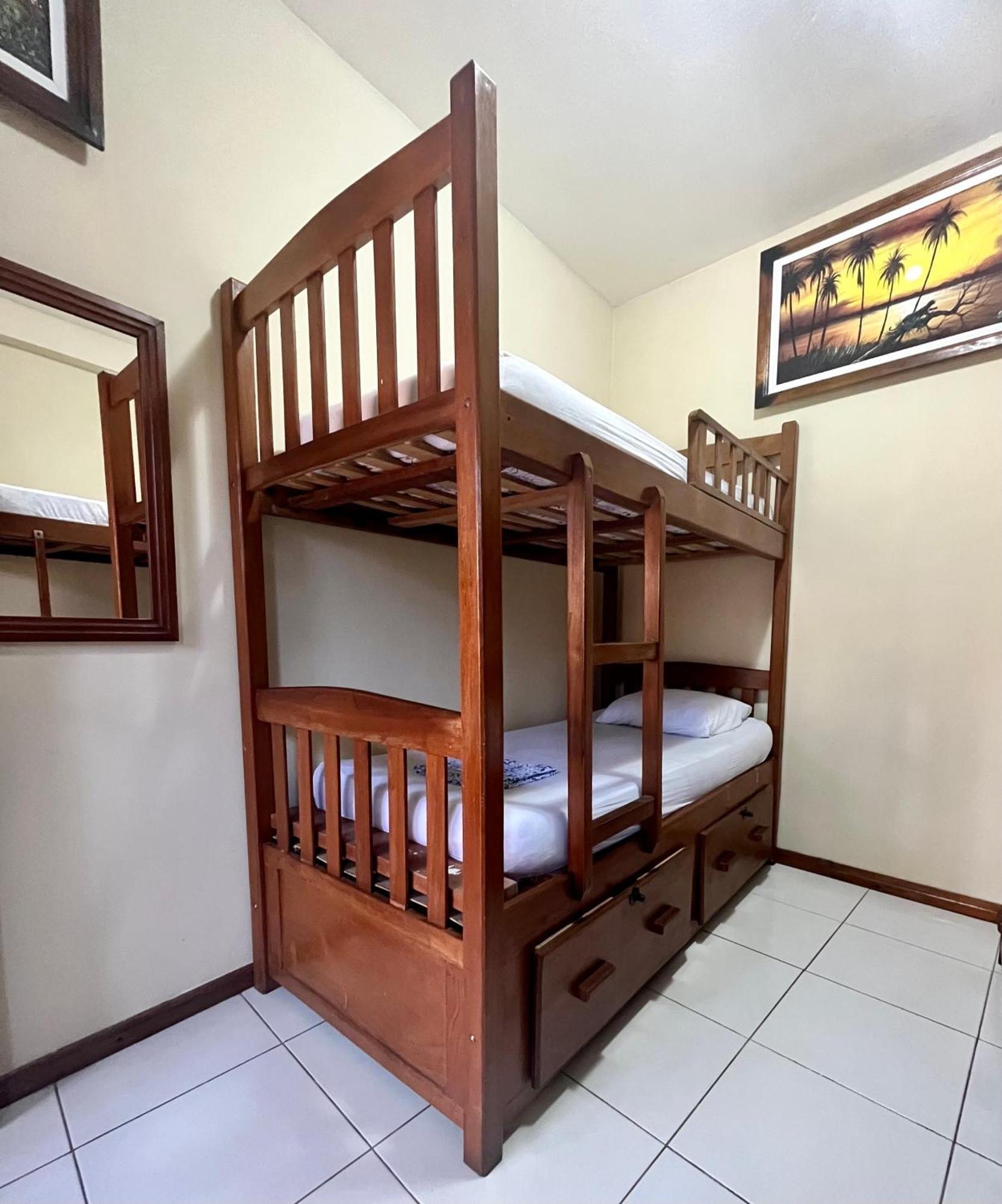 Hostel Manaus Kültér fotó