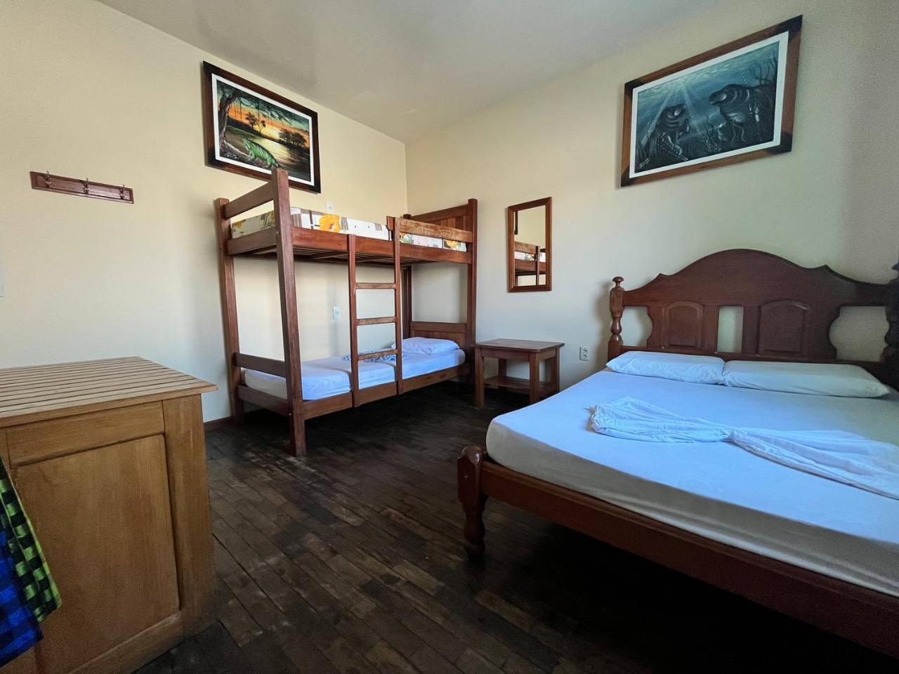 Hostel Manaus Kültér fotó