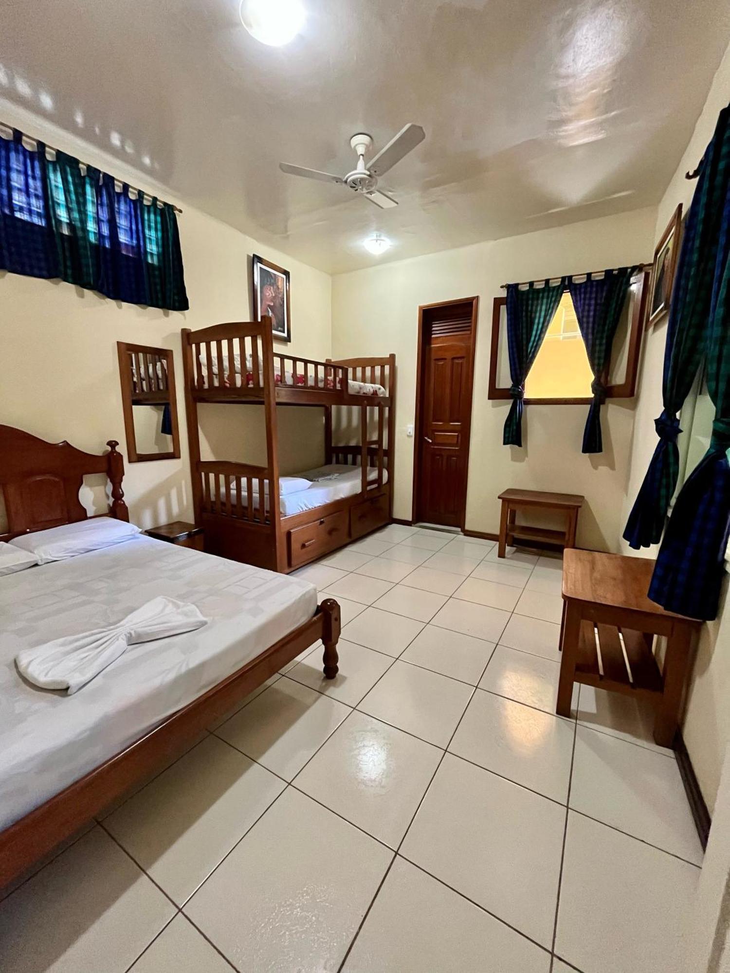Hostel Manaus Kültér fotó