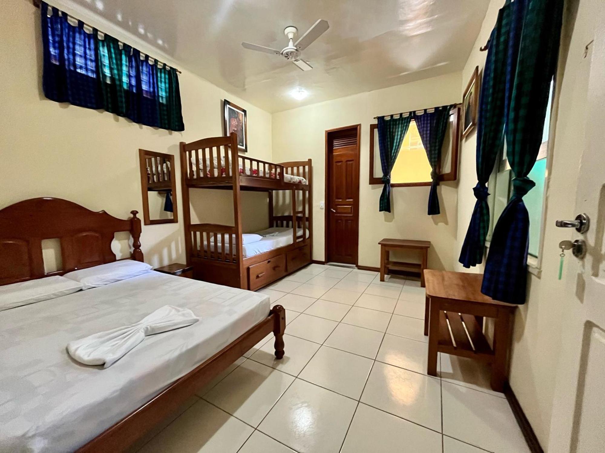 Hostel Manaus Kültér fotó