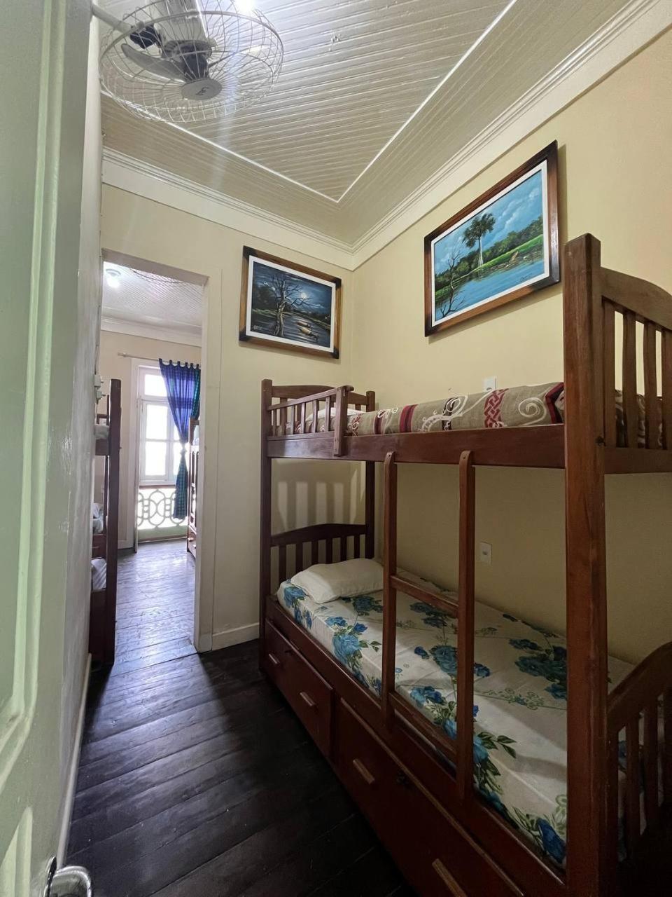 Hostel Manaus Kültér fotó