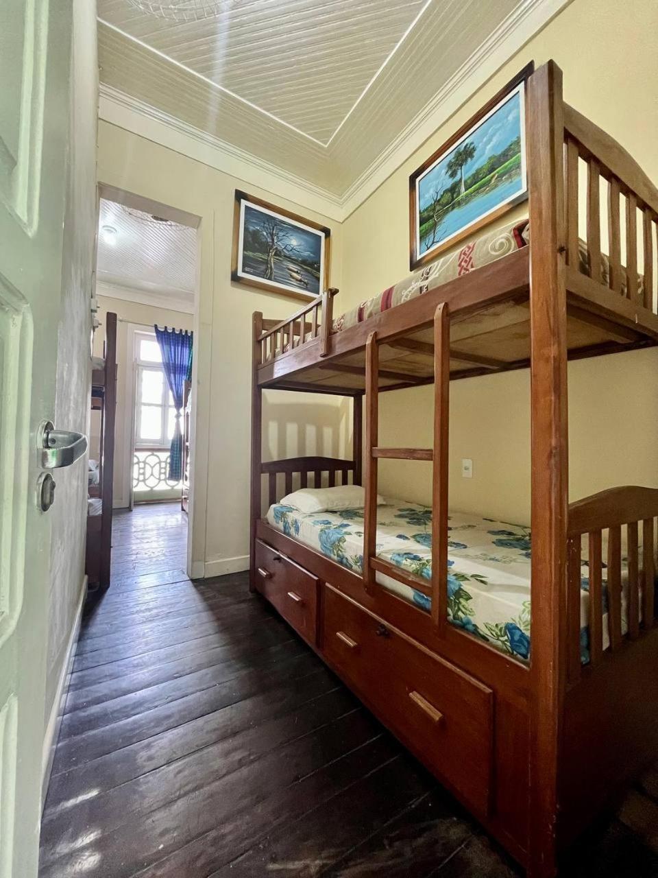 Hostel Manaus Kültér fotó