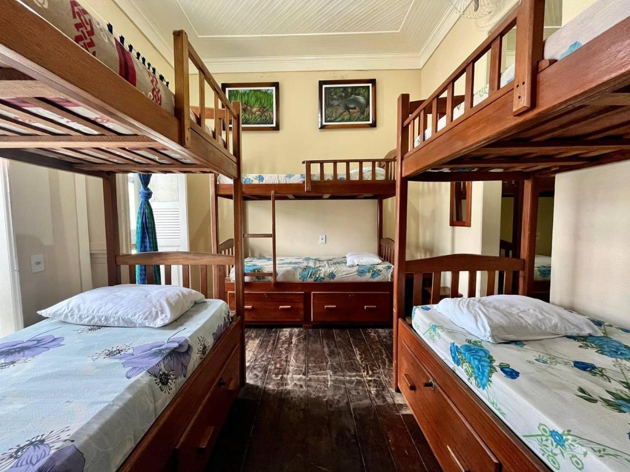 Hostel Manaus Kültér fotó