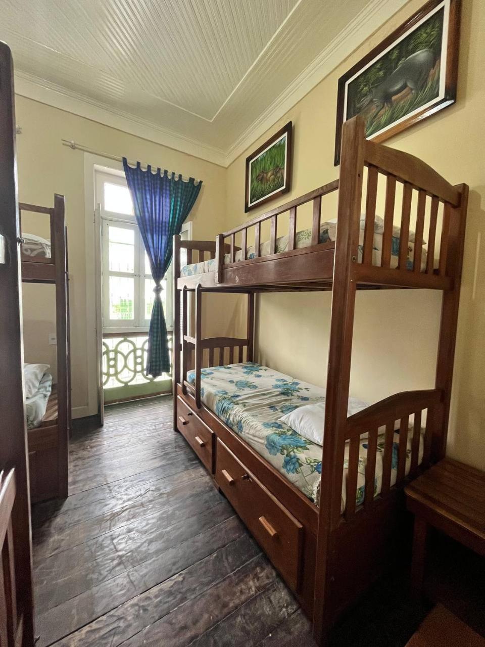 Hostel Manaus Kültér fotó