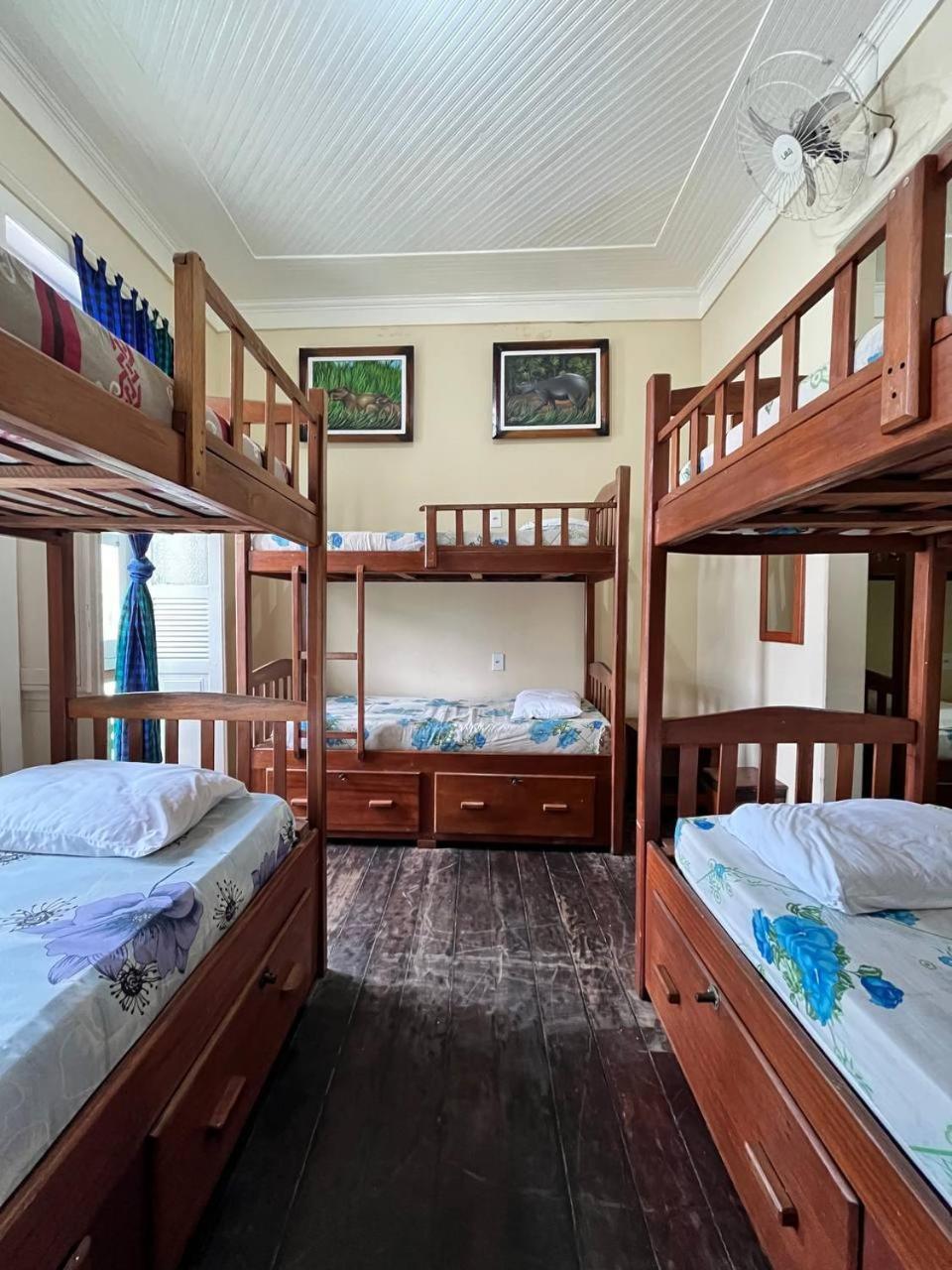 Hostel Manaus Kültér fotó