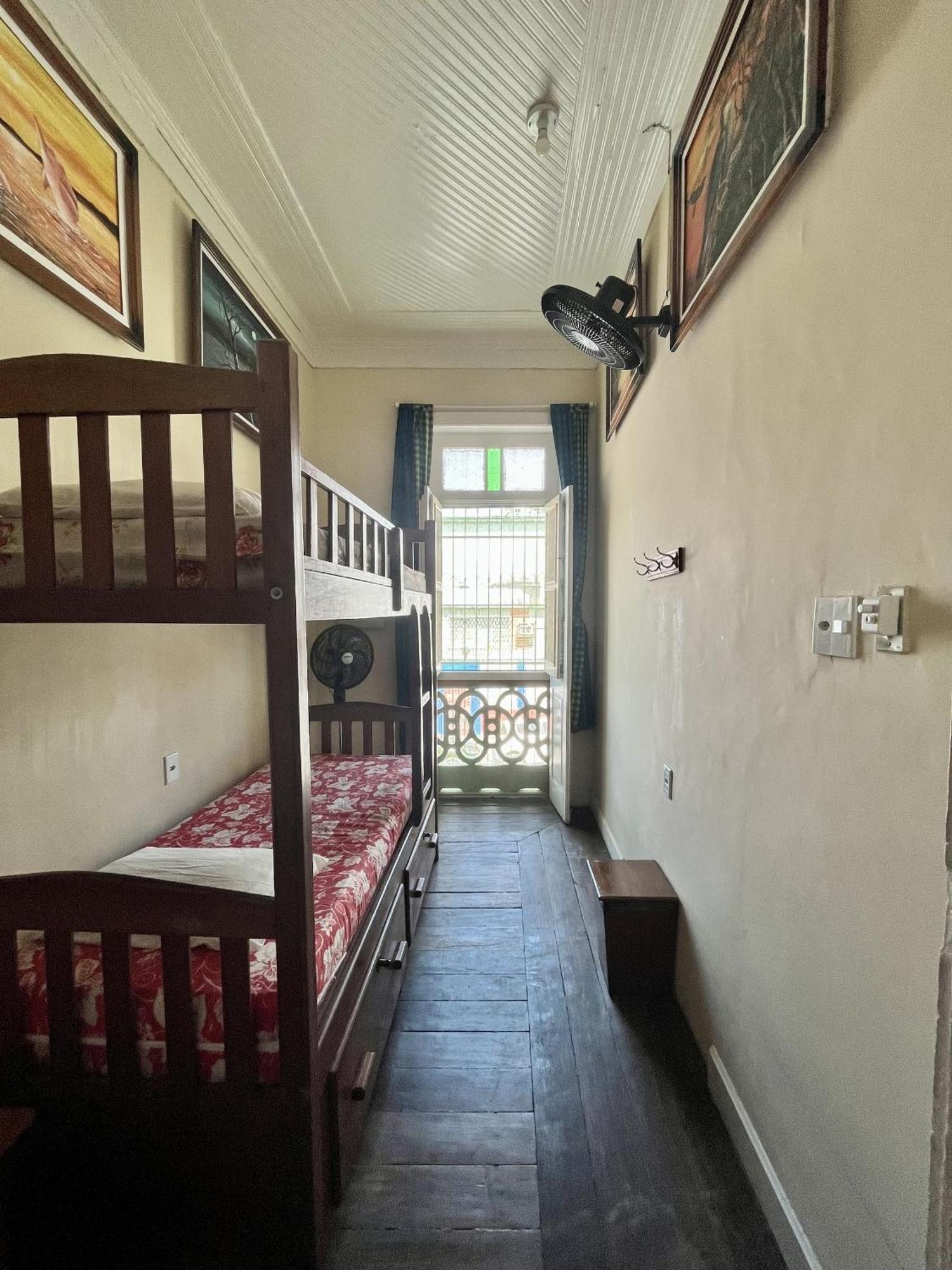 Hostel Manaus Kültér fotó