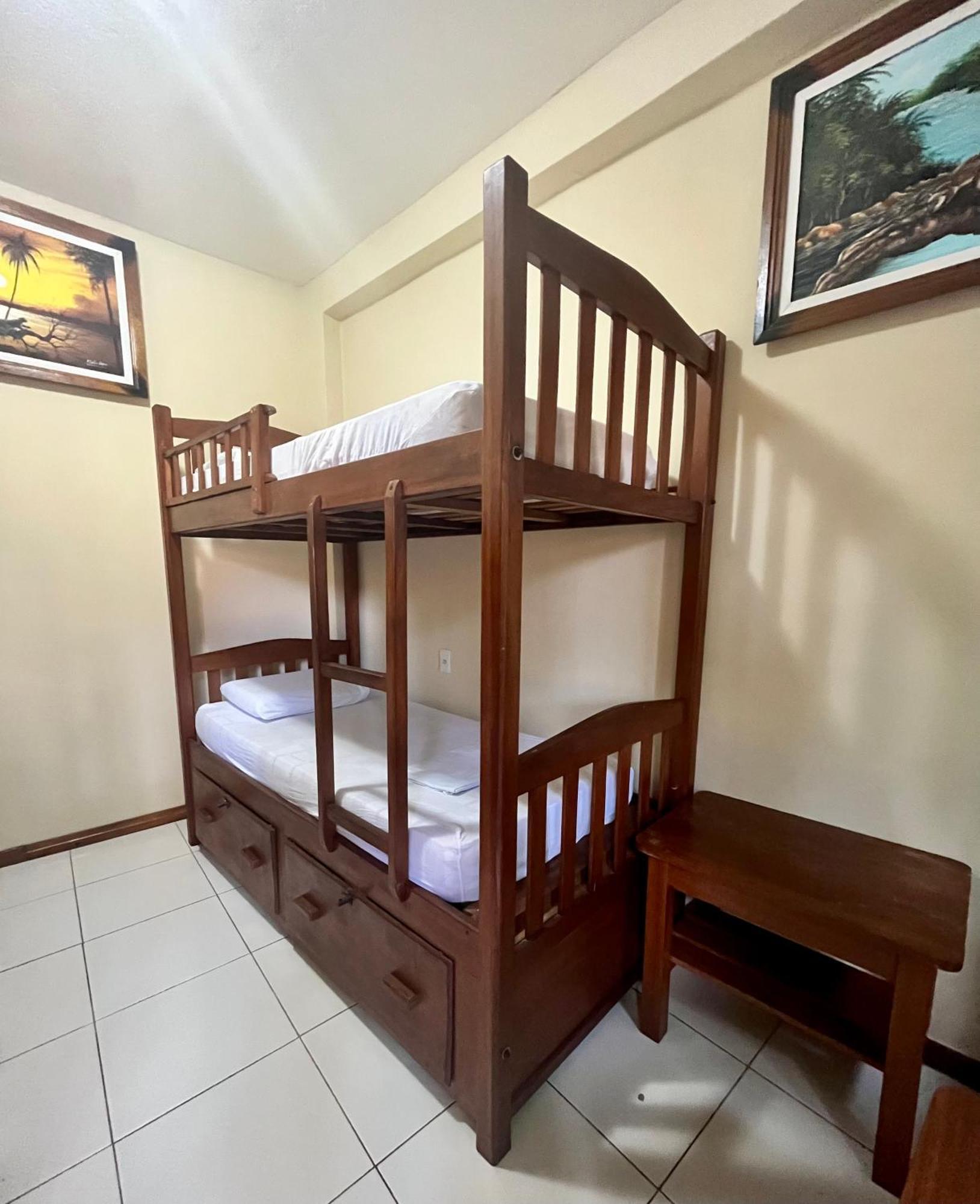 Hostel Manaus Kültér fotó