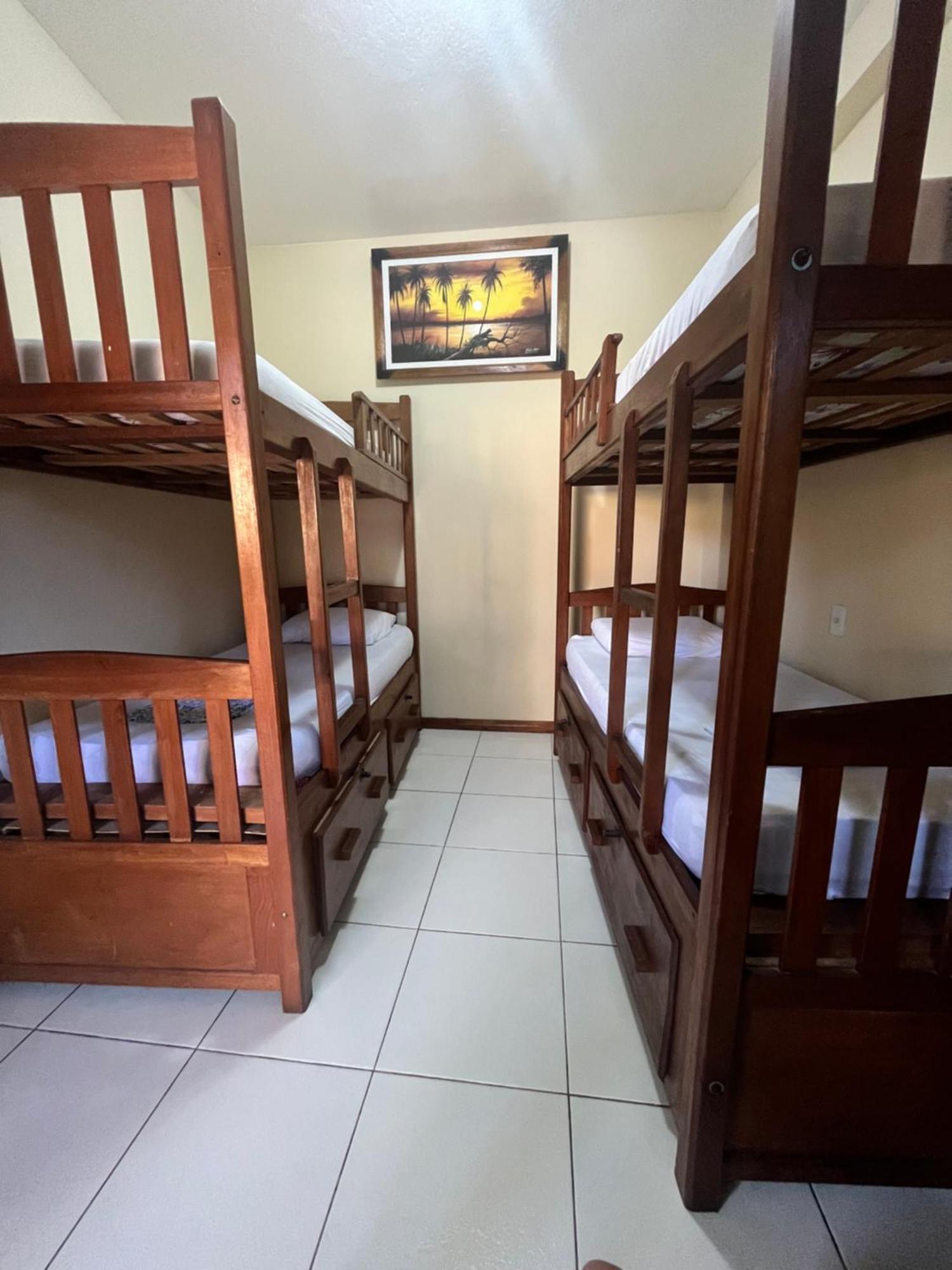 Hostel Manaus Kültér fotó