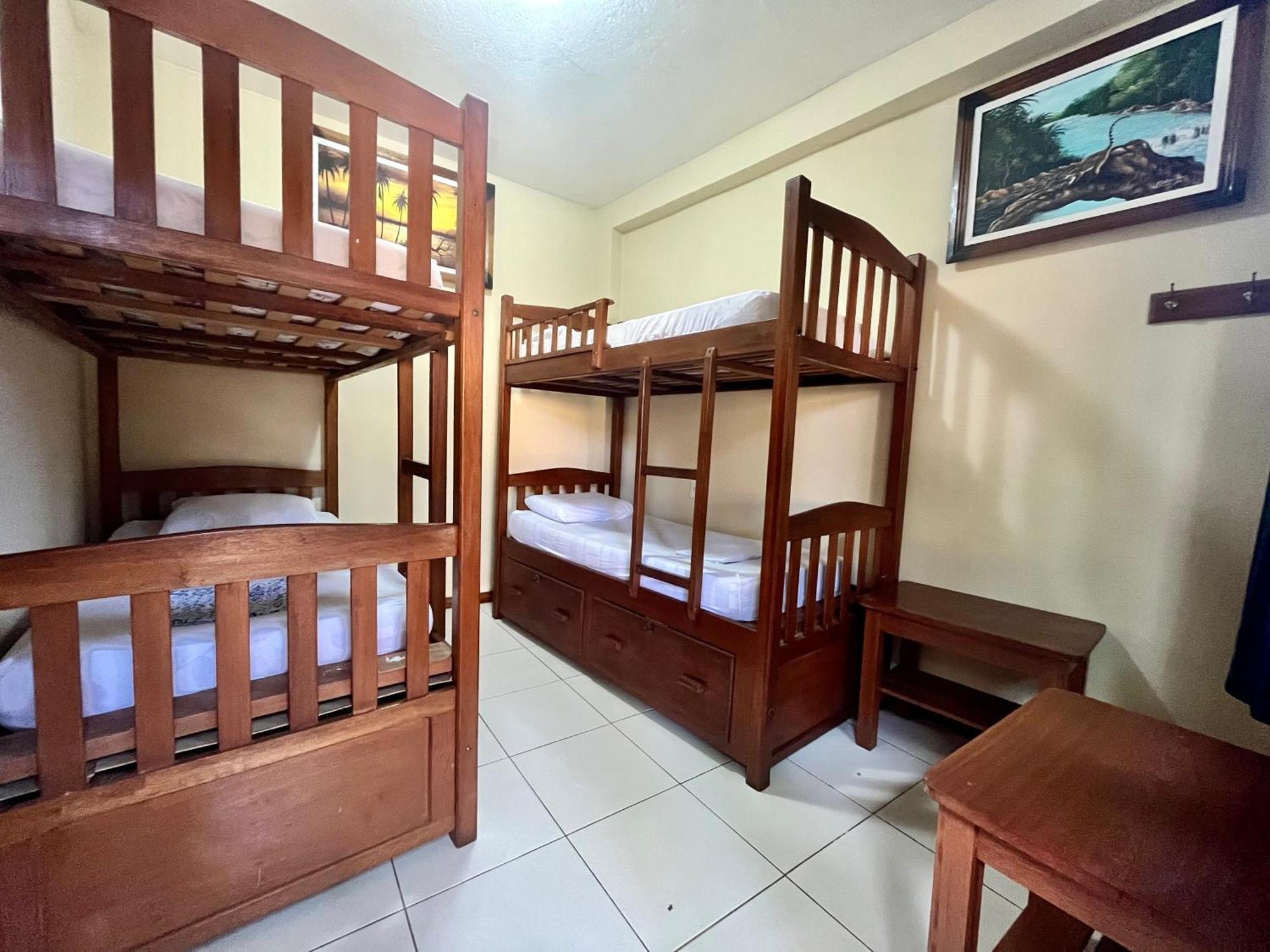 Hostel Manaus Kültér fotó