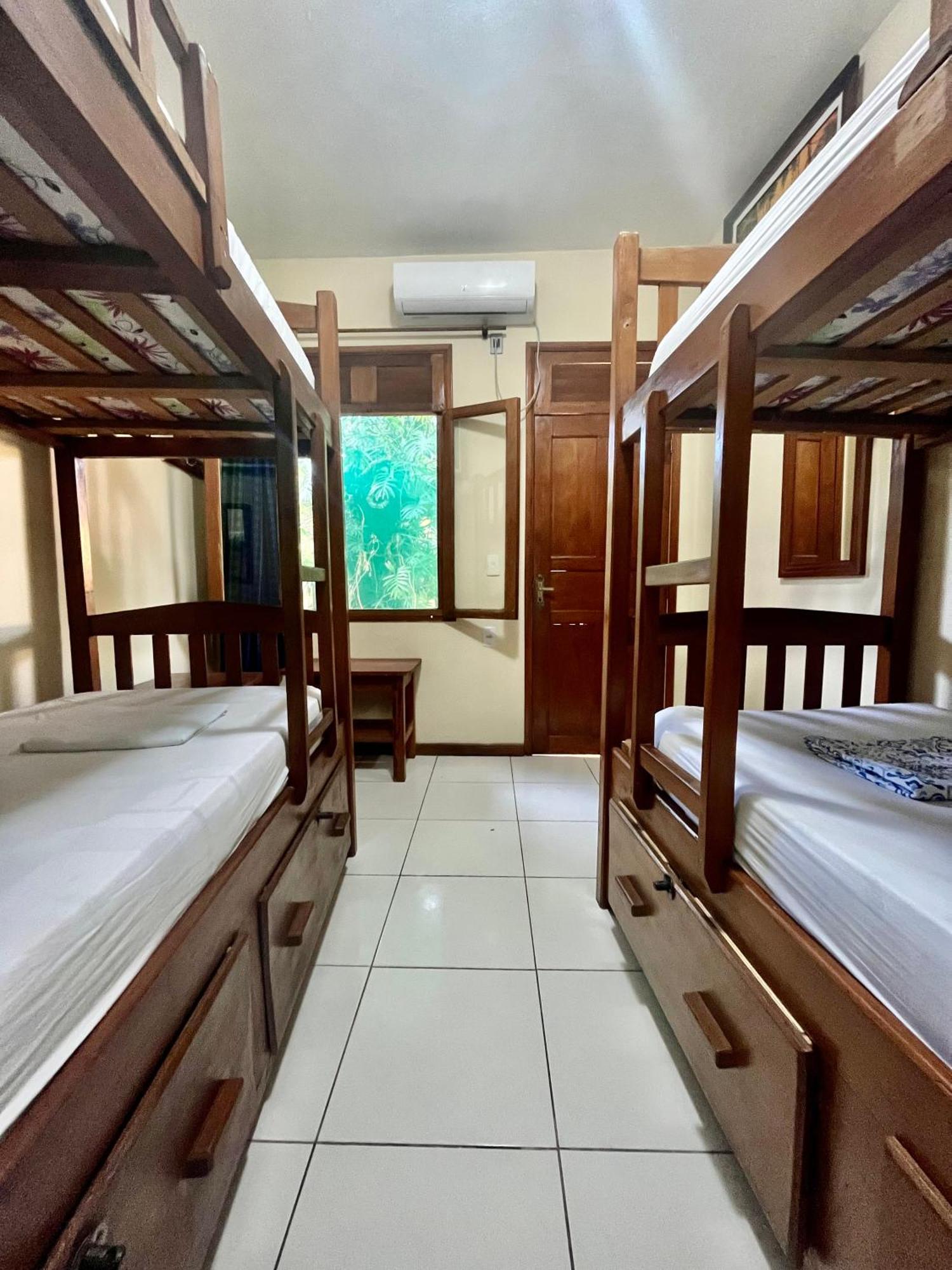 Hostel Manaus Kültér fotó