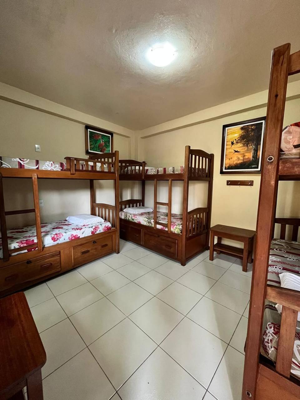 Hostel Manaus Kültér fotó