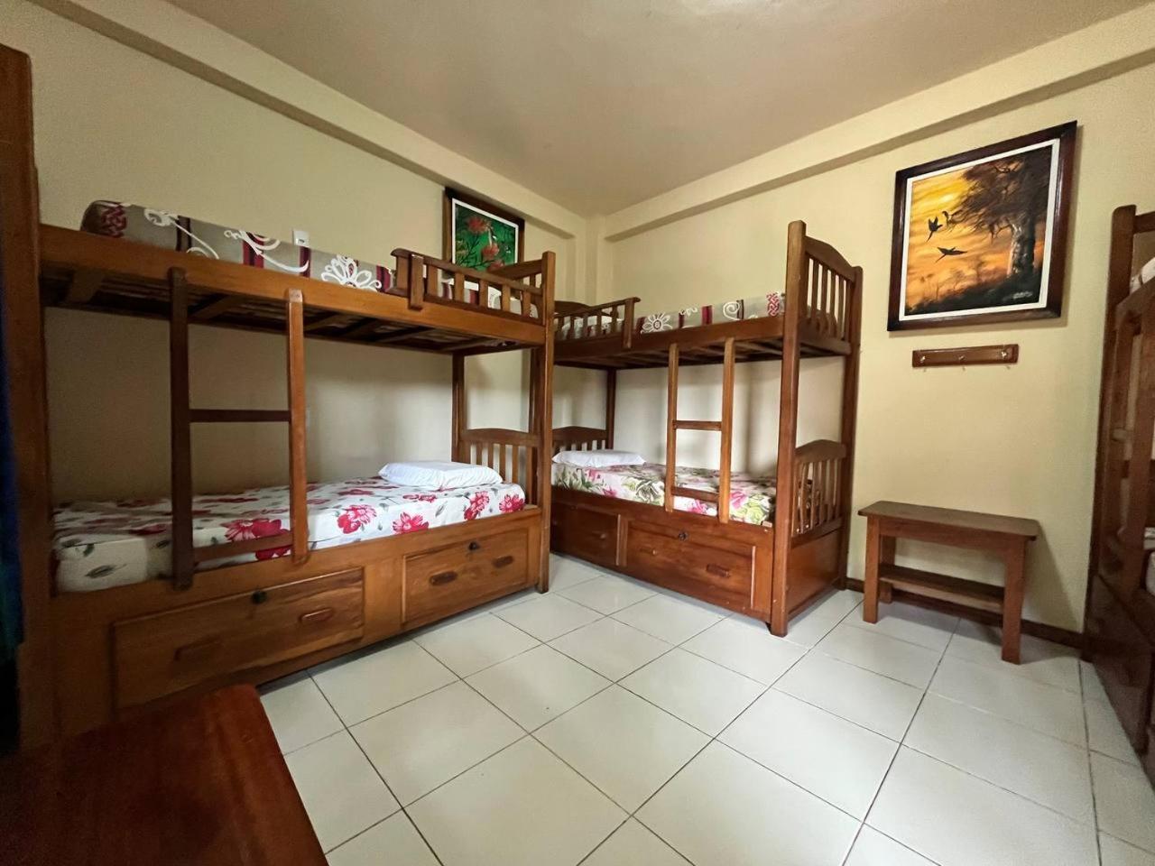 Hostel Manaus Kültér fotó