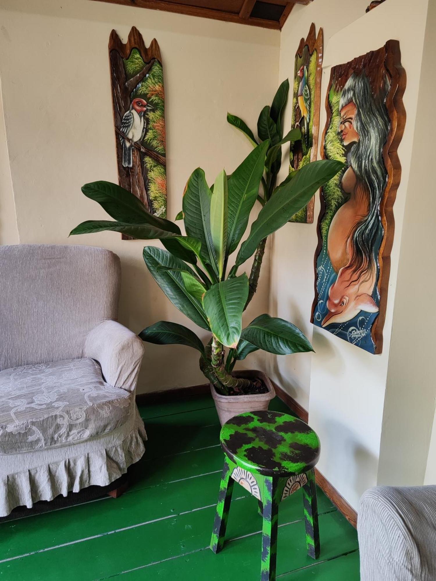 Hostel Manaus Kültér fotó