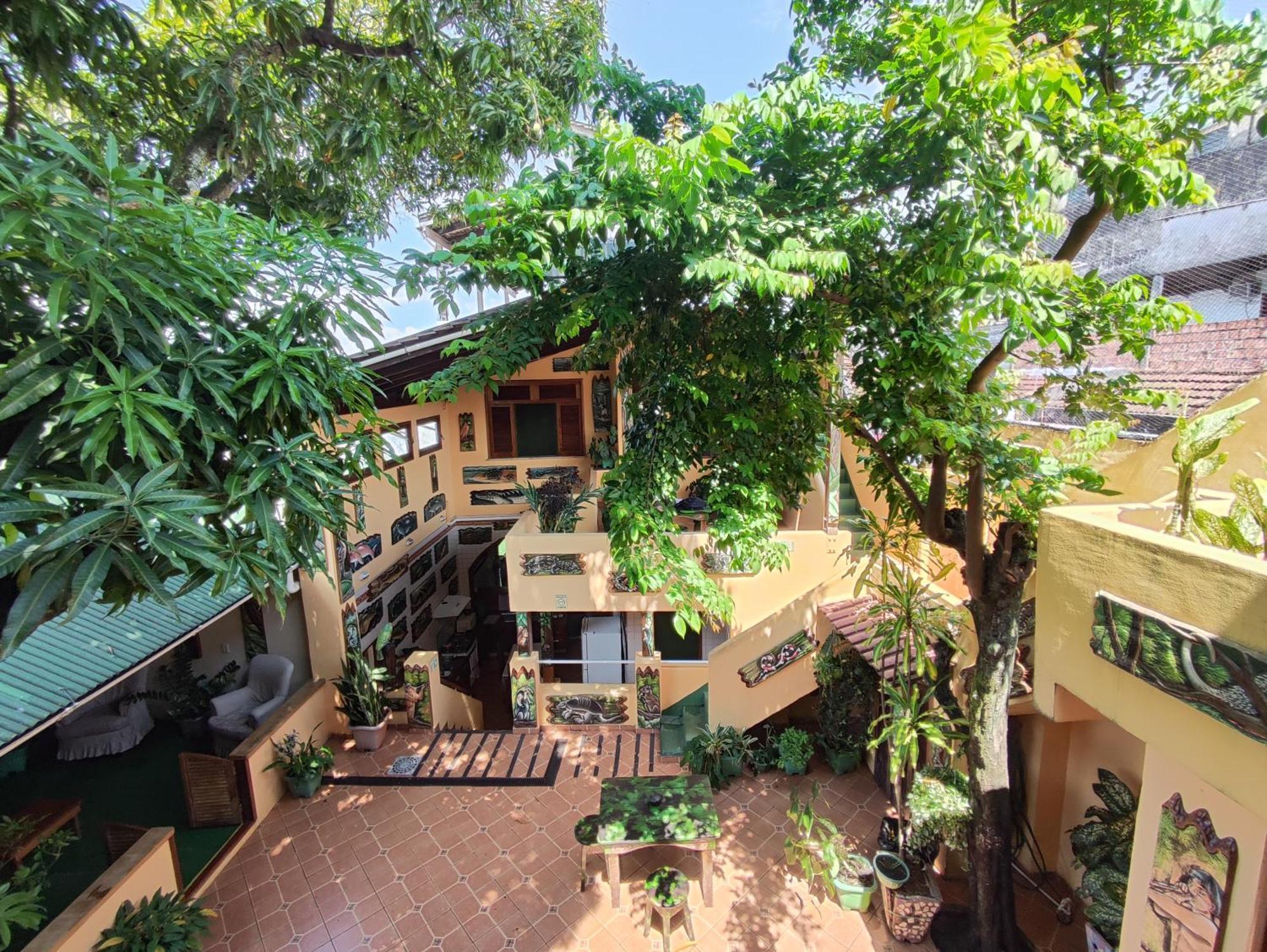 Hostel Manaus Kültér fotó