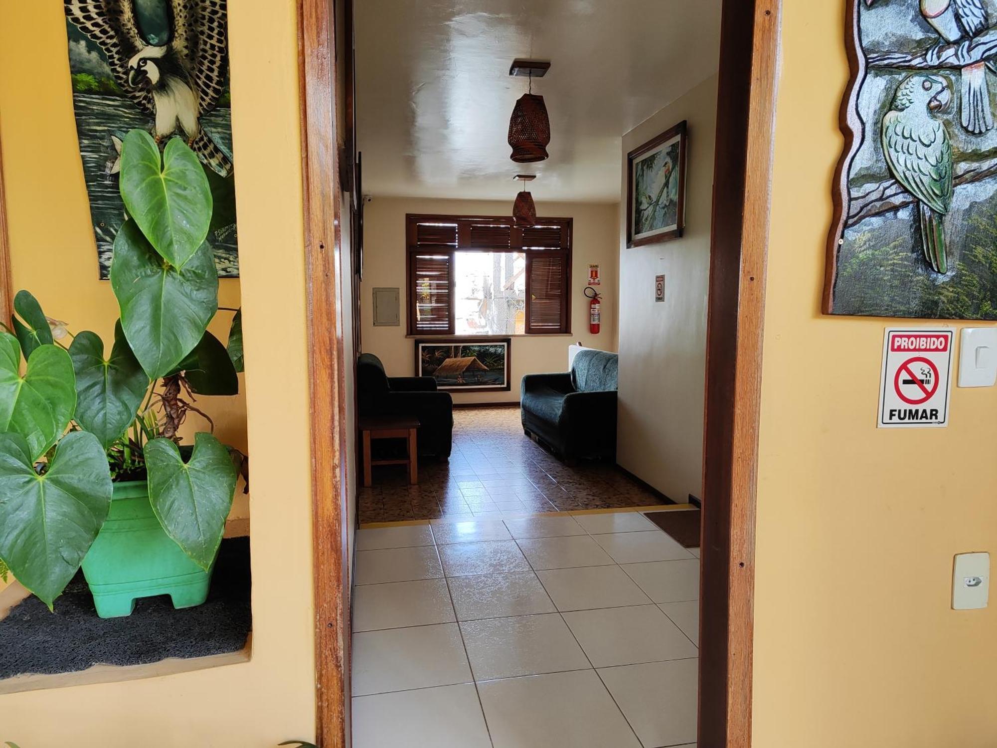 Hostel Manaus Kültér fotó
