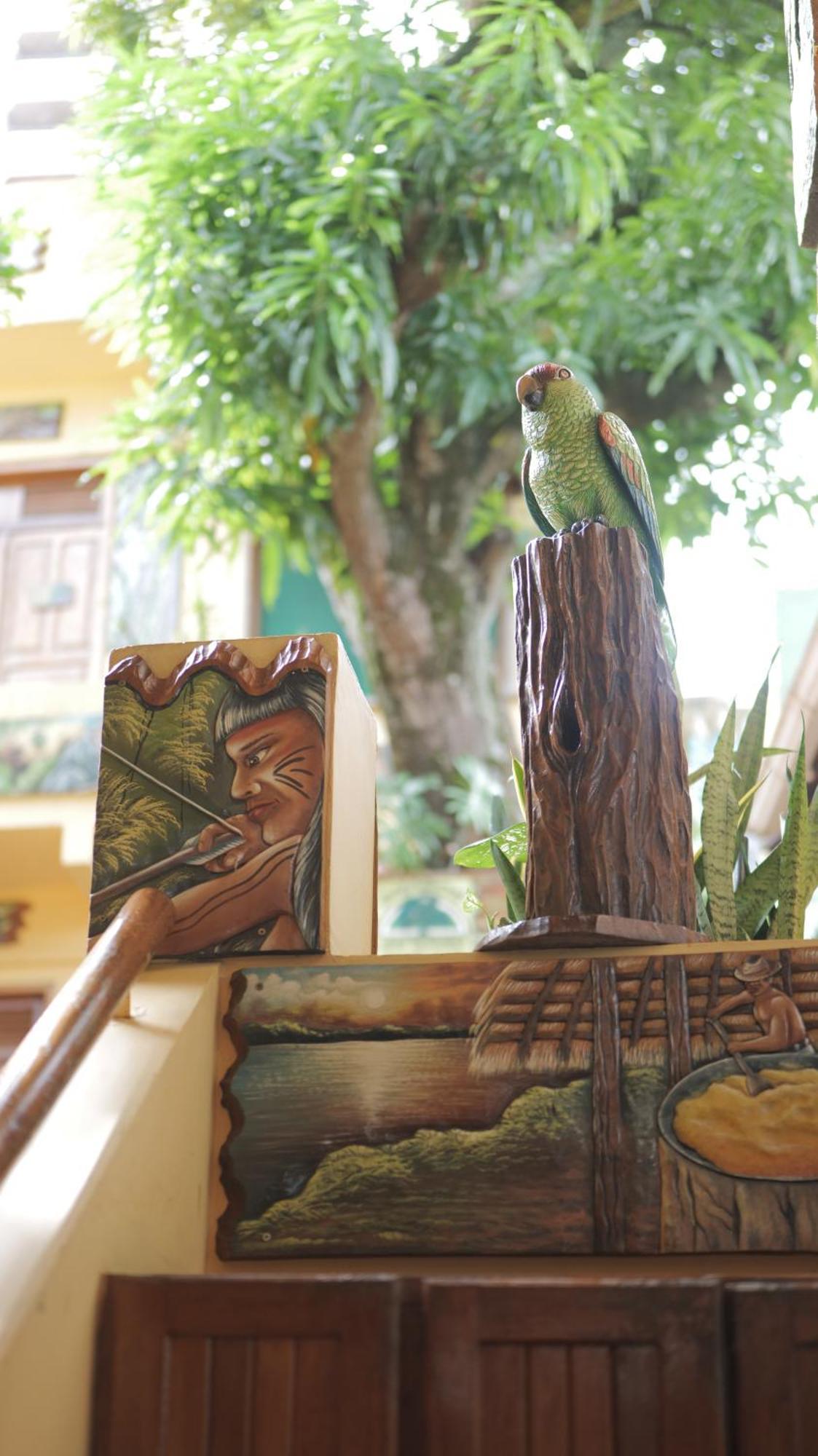 Hostel Manaus Kültér fotó