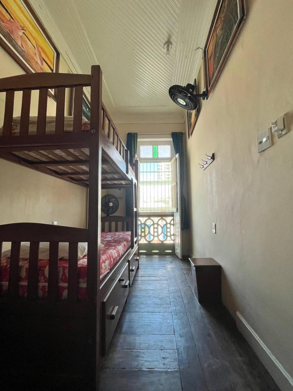 Hostel Manaus Szoba fotó