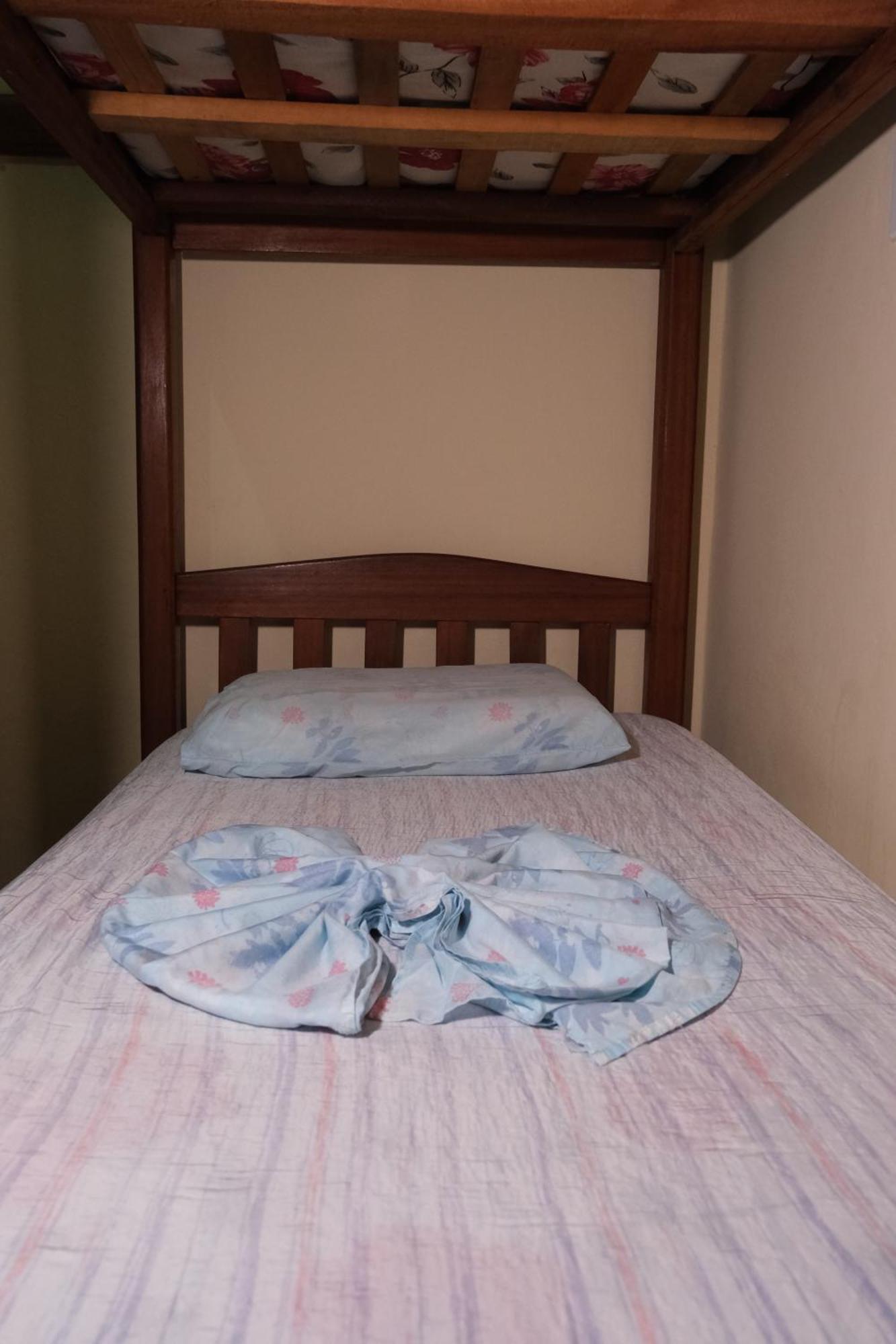 Hostel Manaus Szoba fotó